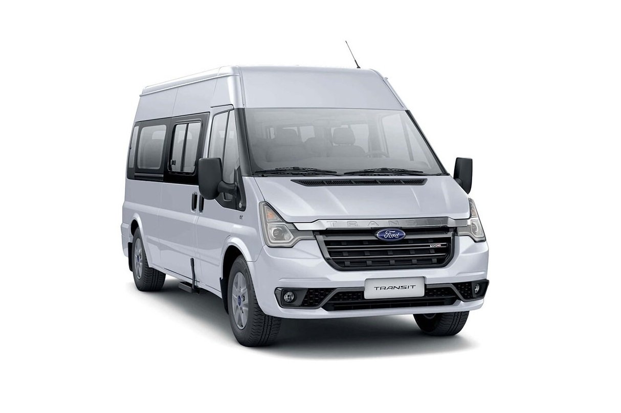 TRANSIT NEW 2022
